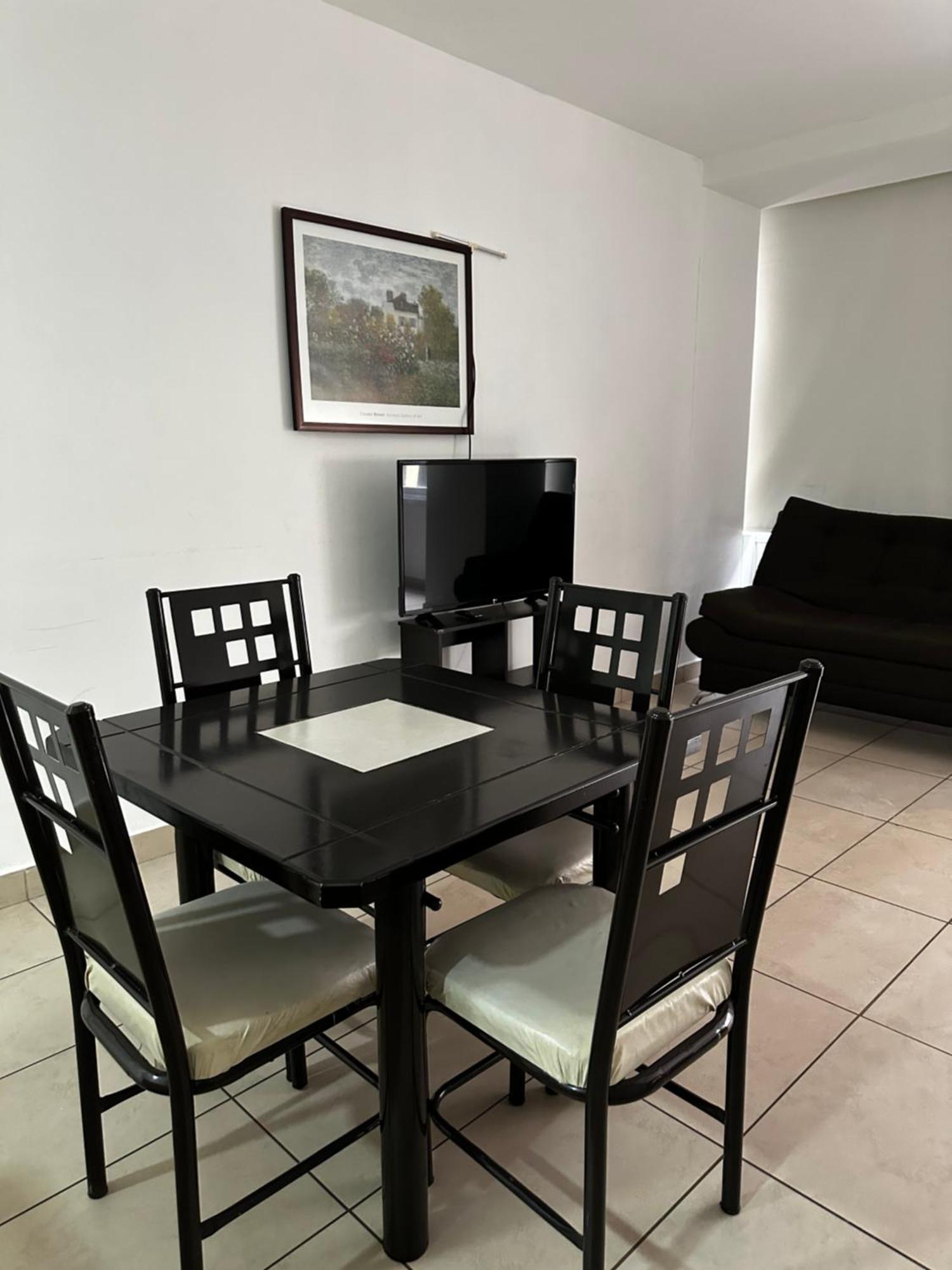 Carso Alameda Residenses Apartment Kota Meksiko Bagian luar foto