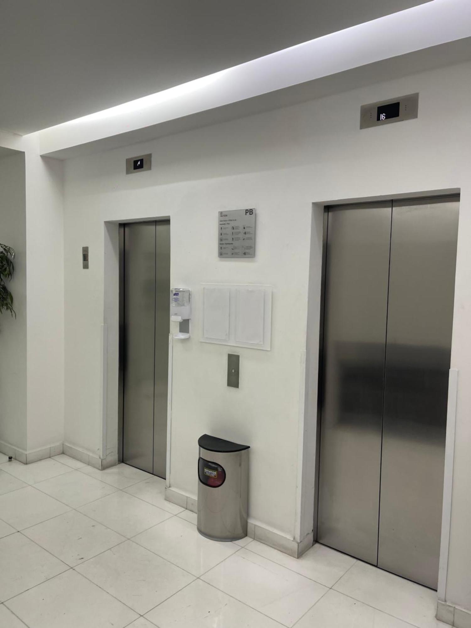 Carso Alameda Residenses Apartment Kota Meksiko Bagian luar foto
