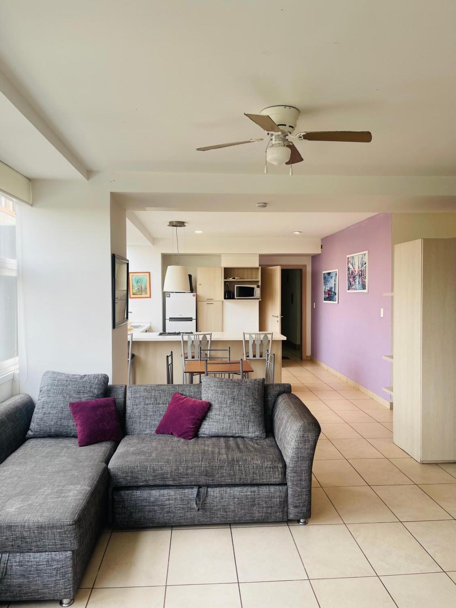 Carso Alameda Residenses Apartment Kota Meksiko Bagian luar foto