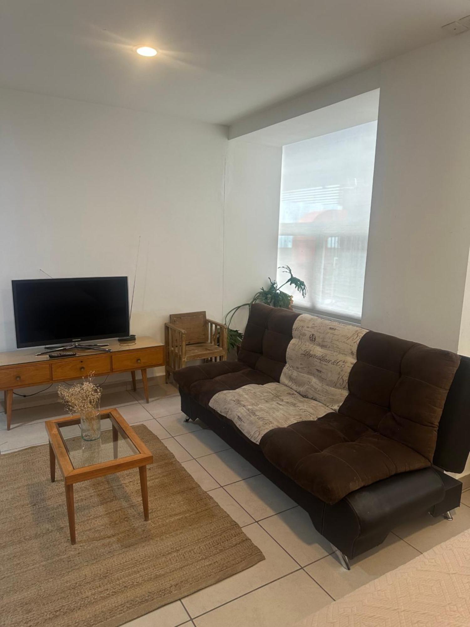 Carso Alameda Residenses Apartment Kota Meksiko Bagian luar foto