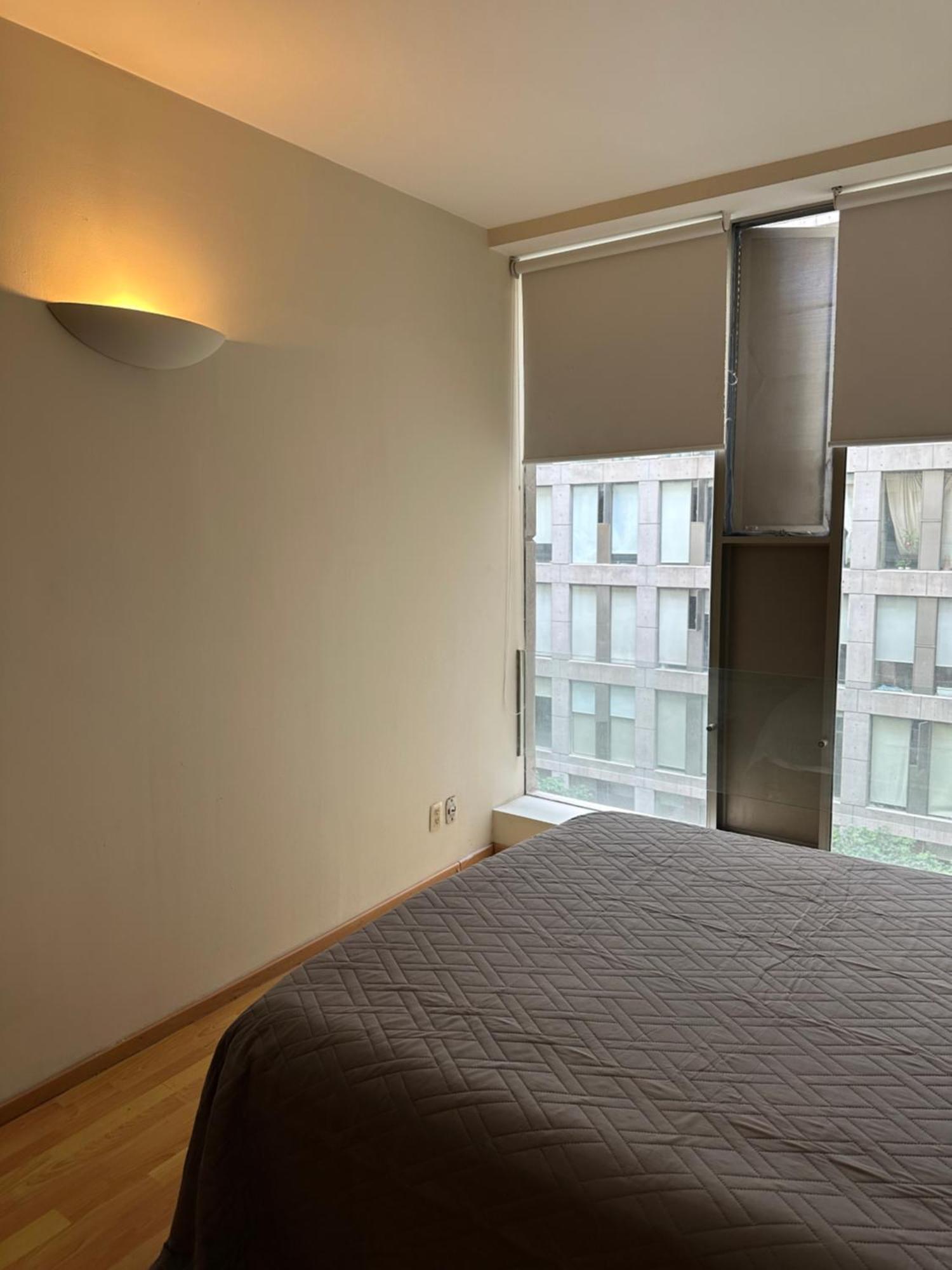 Carso Alameda Residenses Apartment Kota Meksiko Bagian luar foto