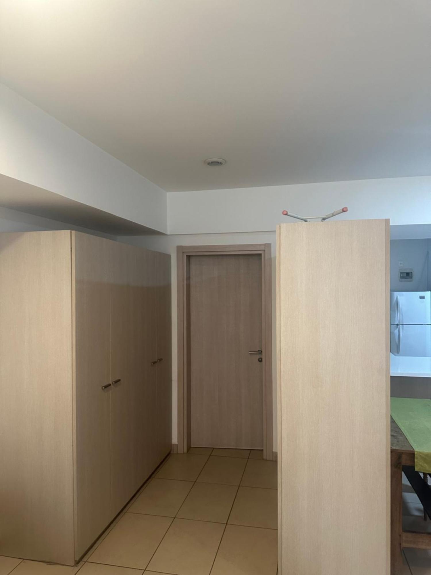 Carso Alameda Residenses Apartment Kota Meksiko Bagian luar foto