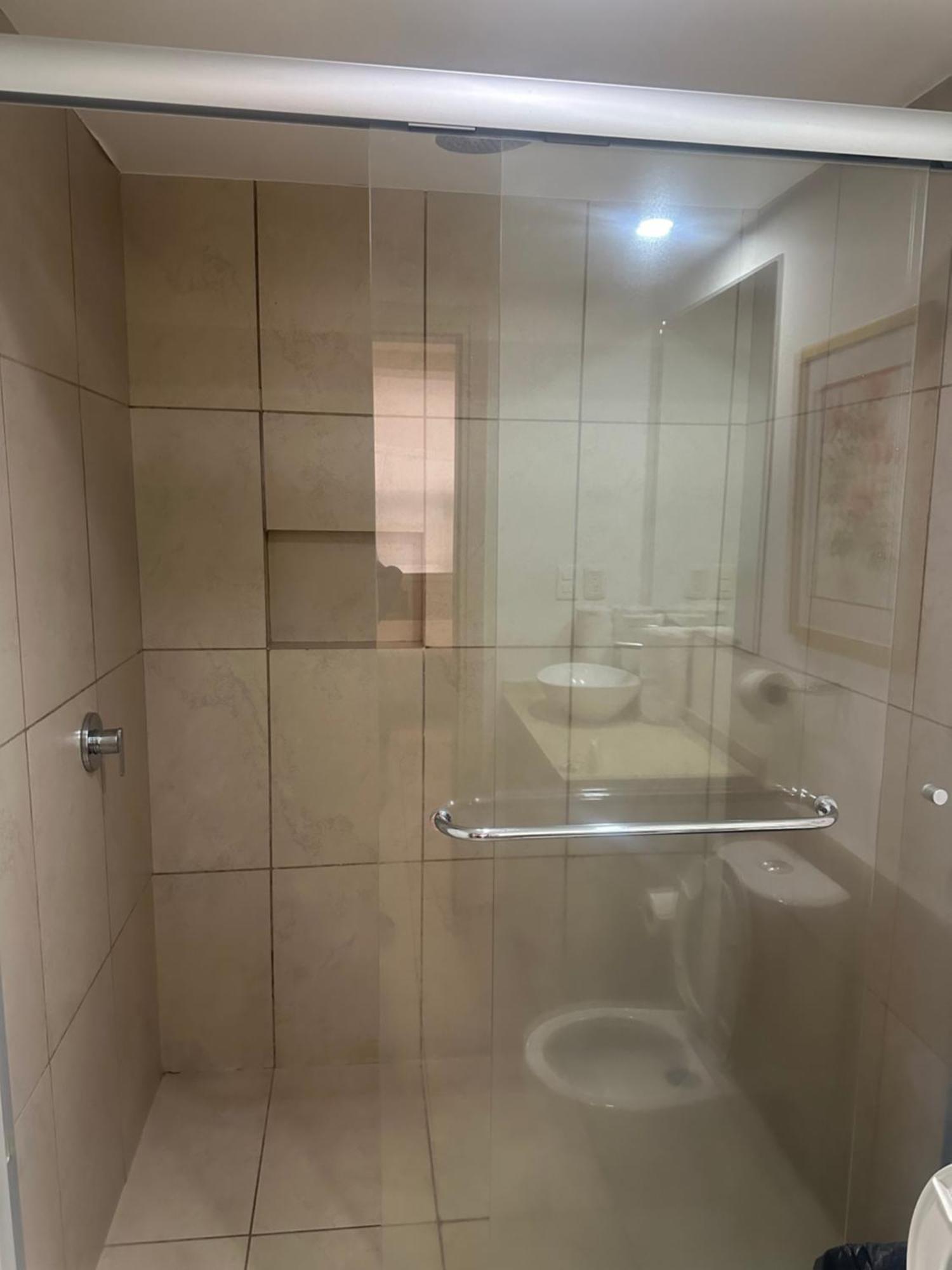 Carso Alameda Residenses Apartment Kota Meksiko Bagian luar foto